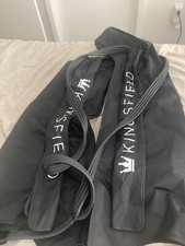 Kingsfield Compression Sleeves Unit  Parts Only Untested