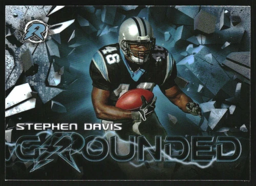 2023 Topps Composite Stephen Davis #RG-2