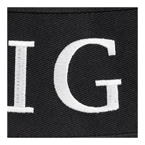 Michigan State Bottom Rocker Patch, U.S. 50 States Patches | eBay