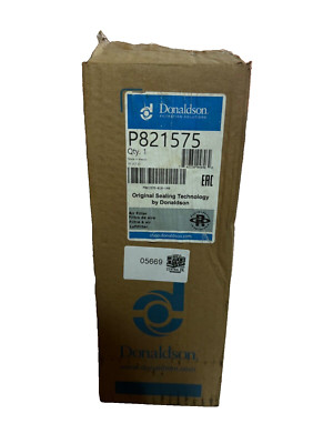Donaldson Air Filter P821575 **NOS**