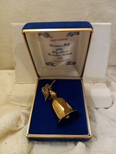 First Annual Christmas Bell Of The Holy Island Eynhallow Scotland 1976
