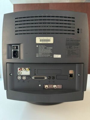 Apple Macintosh Performa 5440 RARE 【Operation confirmed】Limited