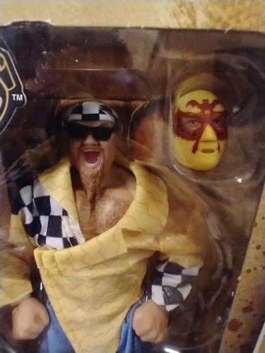 You Pick ~ Updated 8/9 ~ WWE & AEW Figures ~ Chase / Complete Waves ~ Mattel - Picture 30 of 40