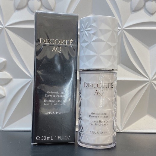 Decorte AQ Essense Glow Primer Decorte AQ Essense Glow Primer