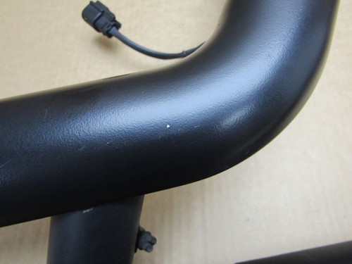 Harley Davidson FXBB Street Bob 2020 19,326 miles exhaust manifold (12906) - Picture 3 of 11