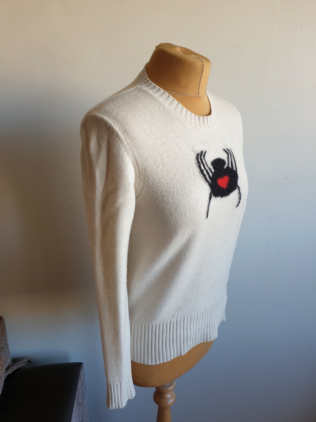 dior jumper womens