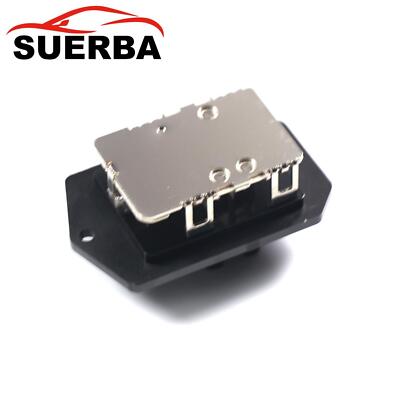 Standard Motor Products Blower Motor Resistor For Subaru Outback 2005-2009