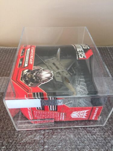2007 Hasbro Transformers:Movie StarScream Voyager Class Stunning AFA 85/85/90!!! - Picture 9 of 12