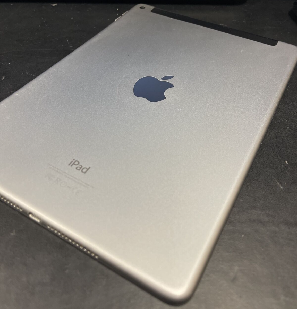 Apple iPad Air2 64GB シルバー Wi-Fi+cellular Amazon.com : Apple iPad Air 2 9.7in 64GB Cellular Unlocked +