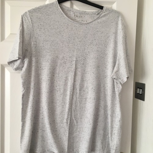 Men’s Matalan Easy Tshirt, size XL eBay