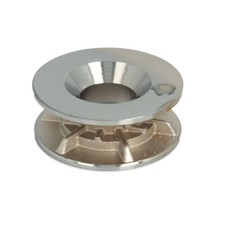 Barbotin per salpa ancora Quick catena Ø 6 mm per DP1/E1/R1/CL1