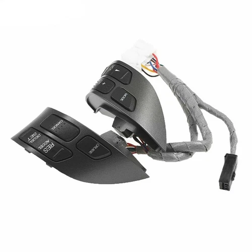 35880SDBA21 For Honda Accord Steering Wheel Cruise Volume Control Switch Button - Picture 10 of 13