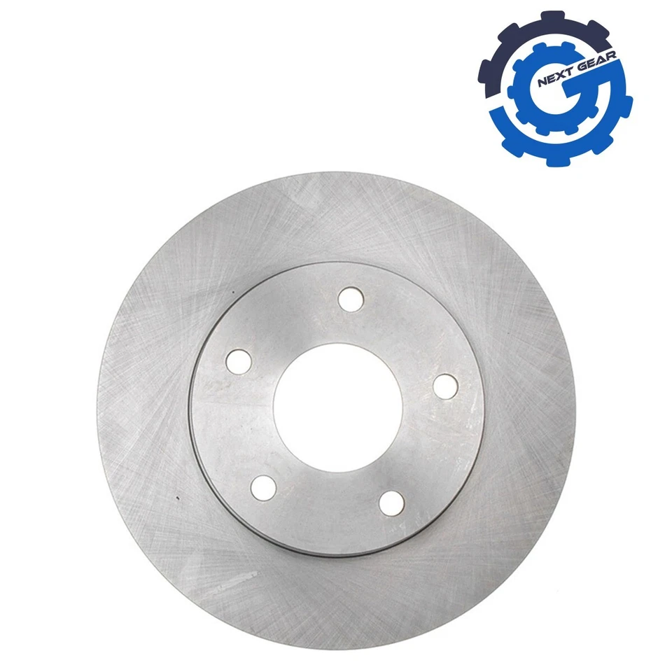 NUEVO ROTOR DE FRENO DE DISCO DELANTERO OEM ACDELCO 1997-2005 CHEVY BLAZER S10 GMC 18A862A Foto 2 de 3