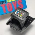 Vtg Star Wars Imperial Troop Transport PRISONER RESTRAINT 1979 Kenner black part