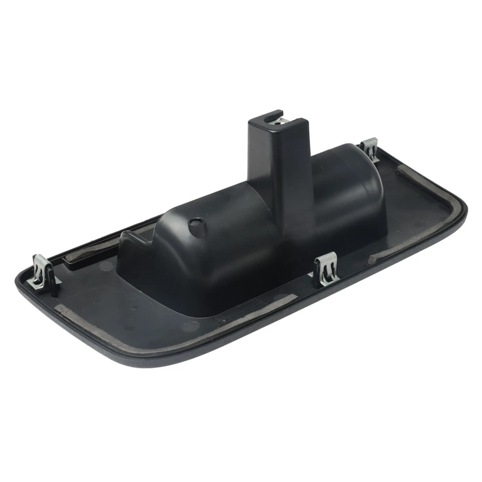 Nuevo juego de 2 manijas exteriores del portón trasero aptas para Silverado 2500 HD 2008-2014 Foto 4 de 4