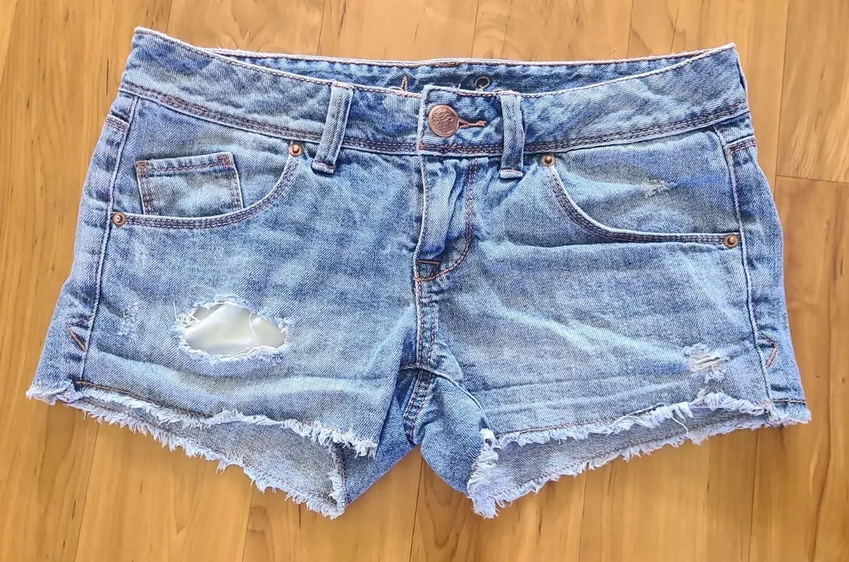 American rag sales shorts womens