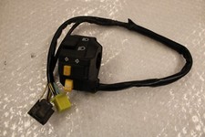 Schalter Schaltereinheit Switch Unit Li. Suzuki DR125 SF44A 95-98 #R7930