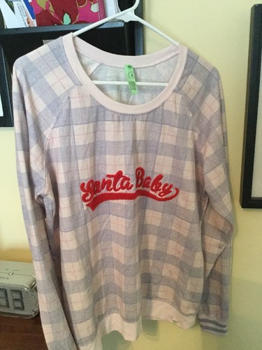 Sudadera para mujer Melón Verde Talla XL | eBay