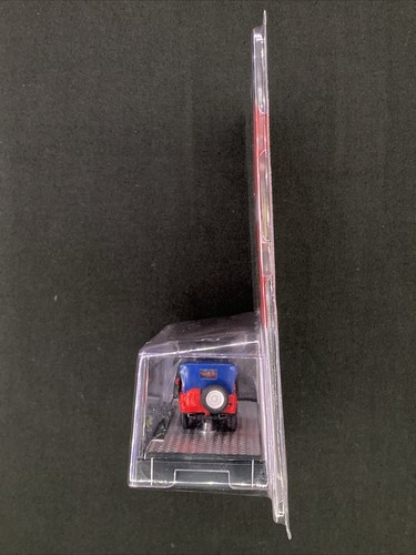 M2 Machines 1:64 Scale Exclusive U.S.A. Coca’Cola , 1944 Jeep MB A31 23-07 - Picture 5 of 7