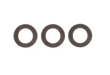 Shimano carbontex drag washers STRADIC CI4+ 2500HG-B, C3000HG-B, 4000XG-B (16)