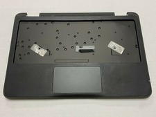 Genuine Dell Chromebook 11 3180 Palmrest Touchpad Assembly P/N VK0VC