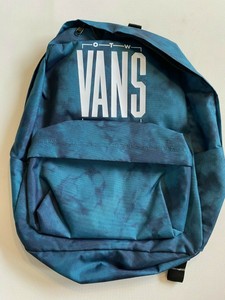 vans backpack old skool