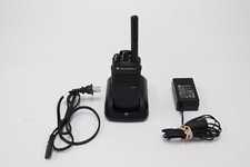 Motorola XPR3300 UHF Two Way Radio Antenna w/Battery, Charger