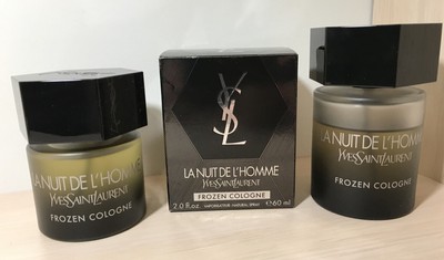 ysl frozen