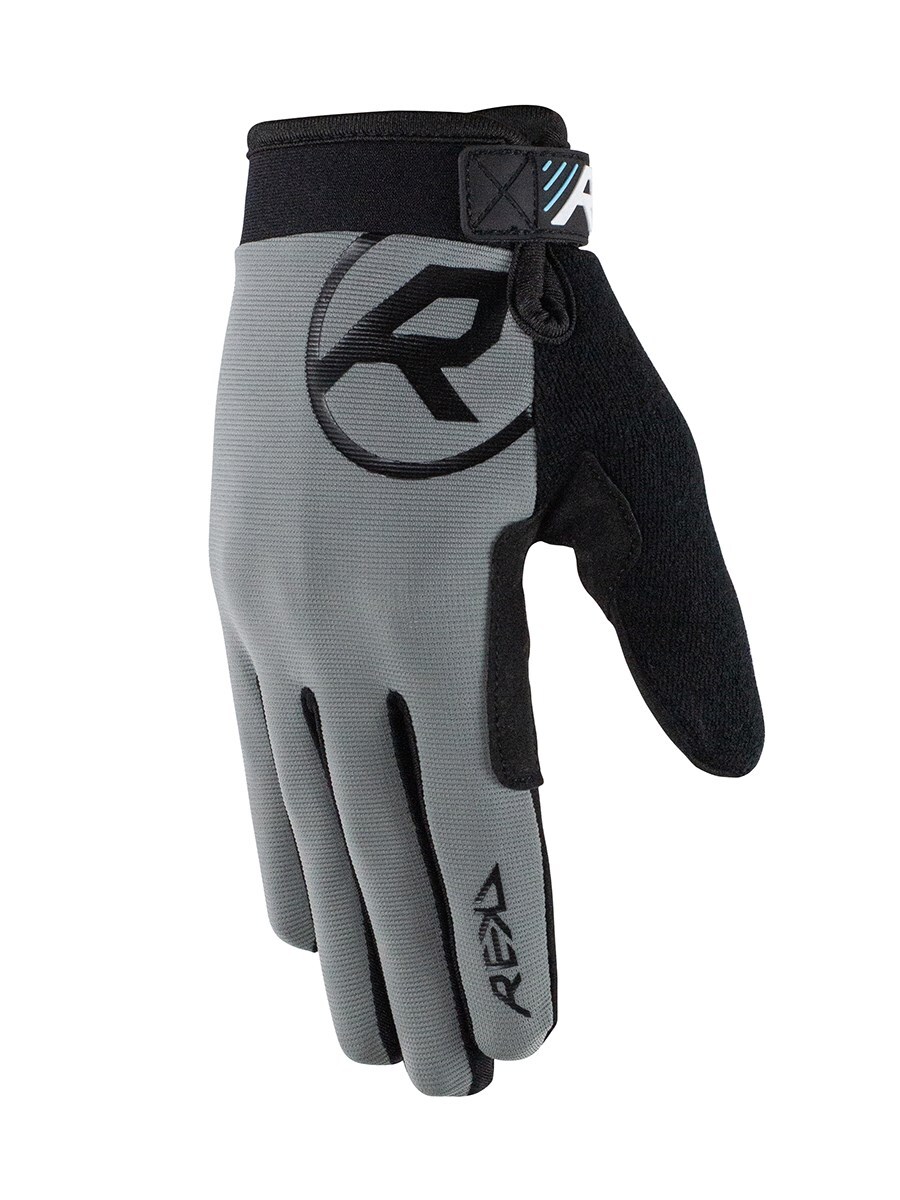 REKD Status Stunt Scooter Gloves Scooter / BMX Grey SALE WAS £20! eBay