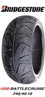 H50 BRIDGESTONE BATTLECRUISE 240/40R18 REAR TIRE HARLEY NIGHT-ROD V BREAKOUT