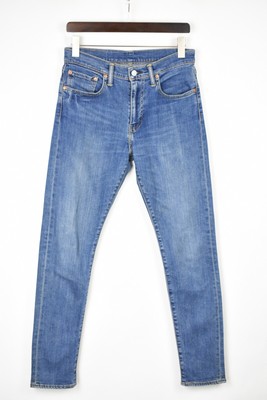 LEVI STRAUSS \u0026 CO. 512 Jeans Men's W31/L32 Slim Tapered Fit Fade Effect |  eBay