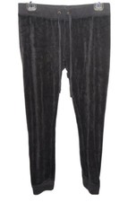 Vintage Juicy Couture Track Pants Women’s Size XS Made In The USA MSRP $88