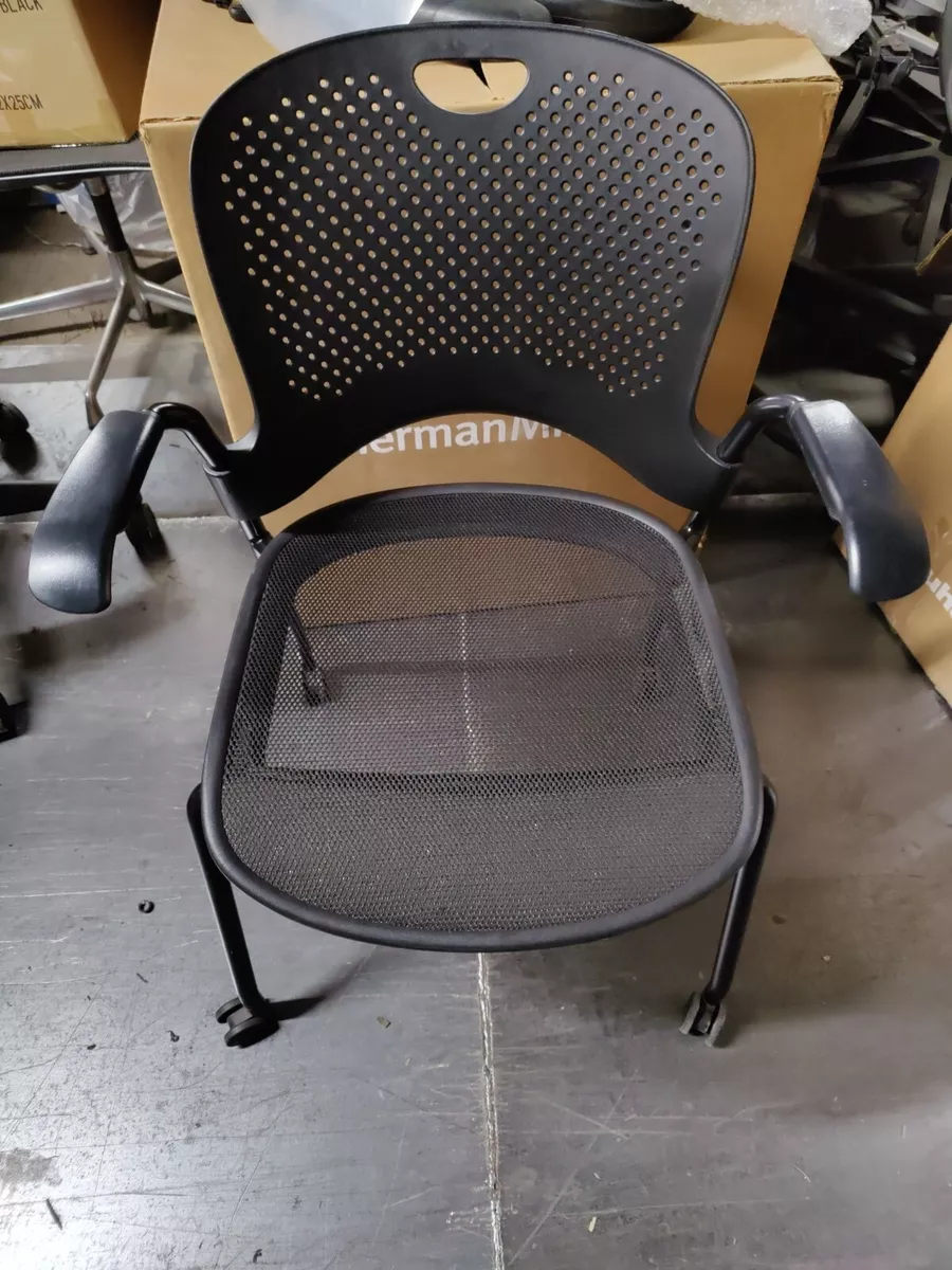 Herman miller sale caper chair used