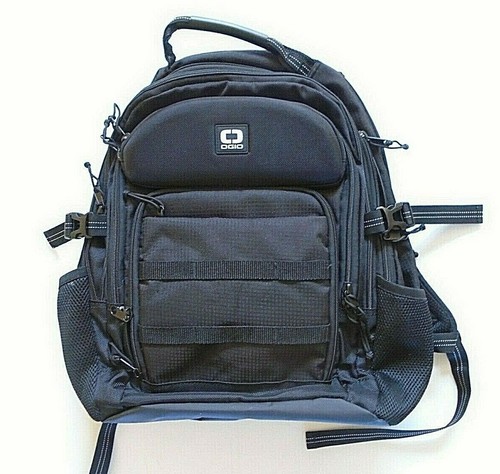 ogio alpha prospect backpack