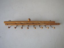 PORTACRAVATTE F.LLI REGUITTI VINTAGE DA COLLEZIONE