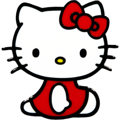 open lace back dress Atlanta Braves Hello Kitty dress Baseball  lasoniansvg