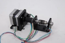 Oriental Motor Vexta PX243M-01AA Stepper Motor - Horiba Jobin Yvon FluoroMax-3