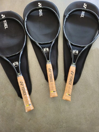 Brand new And Rare: Yonex Regna 98 Tennis Racquets