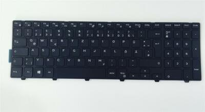 DELL Inspiron 15 5000 5542 5545 5547 Deutsch Keyboard Tastatur 0MDP9K