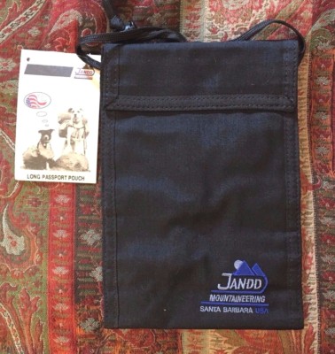 ビンテージ　Jandd Mountaineering バナーフラッグ ハーネス ビンテージ Jandd Mountaineering バナーフラッグ ハーネス Jandd