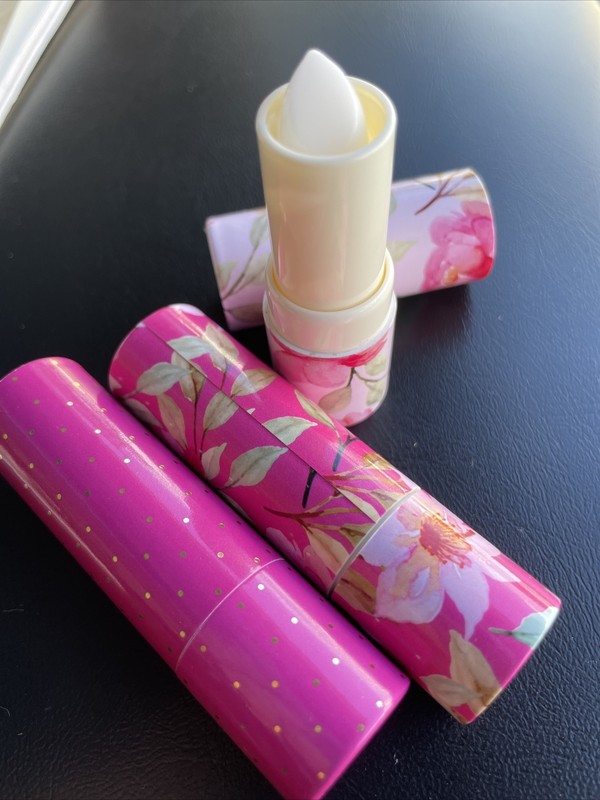 Lip Gloss Set of 3 | Hydrating Shiny Gloss Trio | New Beauty Makeup Gift