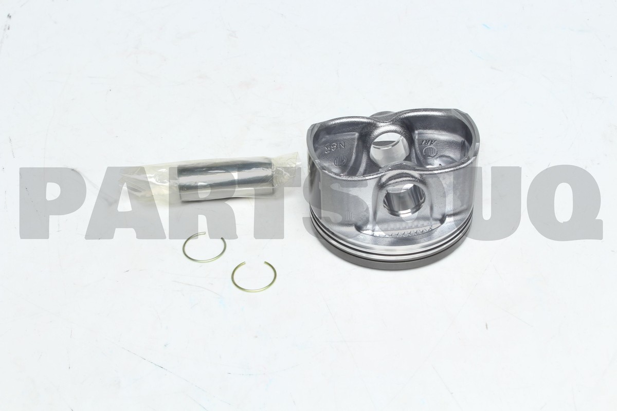 131010C070 Genuine Toyota PISTON SUB-ASSY 13101-0C070 | eBay