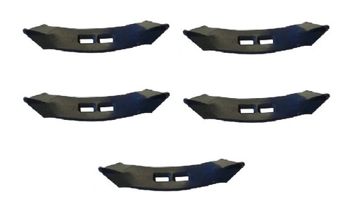 5 Spring Tooth Cultivator Points 2