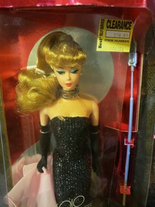 solo in the spotlight barbie 1994