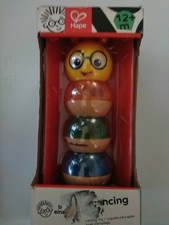 baby einstein balancing cal stacking toy