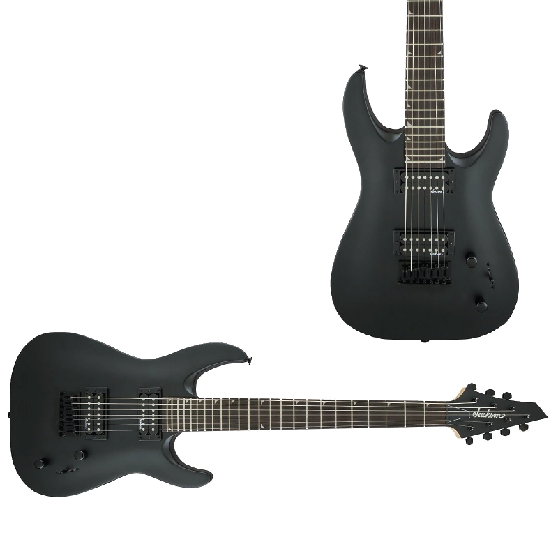 Jackson JS Series Dinky Arch Top JS22-7 DKA HT Amaranth Jackson JS Series Dinky Arch Top JS22-7 DKA HT Amaranth