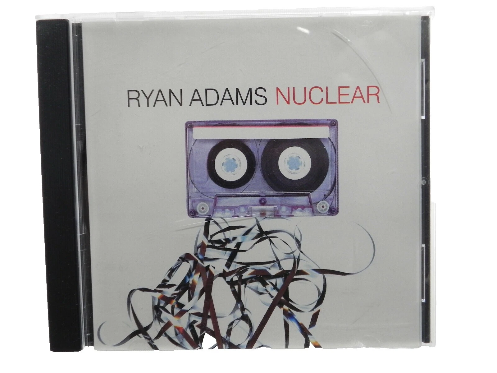 Ryan Adams Single CD de Música