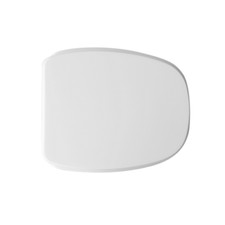 Sedile wc coprivaso per Pozzi Ginori vaso Italica Duo 39,7-46x36,5 cm copriwater