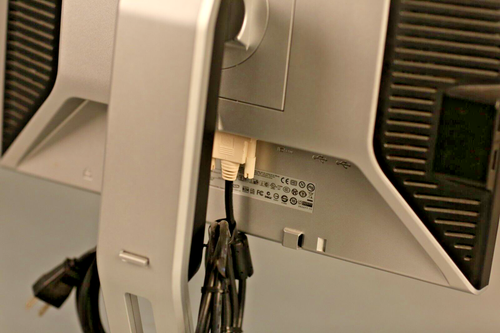 Dell 1908FBc Dell 19” LCD Monitor - Picture 11 of 13
