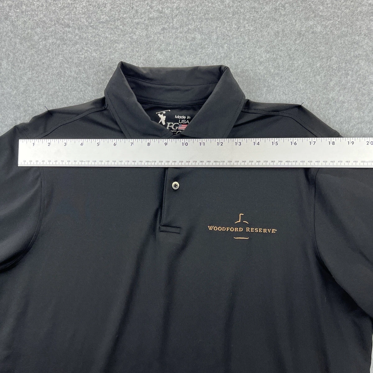 Fg tech golf shirts clearance